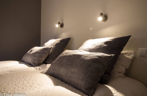 Sveitarfelagid Olfus House | Hotel Hjarðarból