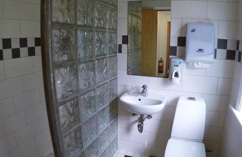Sveitarfelagid Olfus House | Hotel Hjarðarból