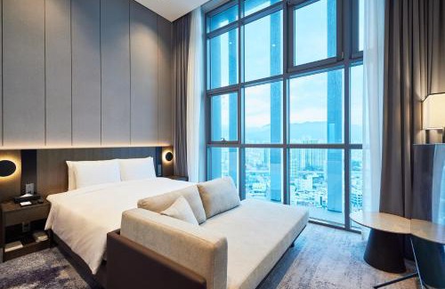 Yeonsan Hotel | Hotel HLB