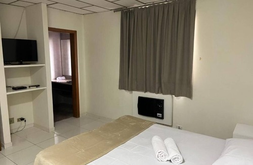 Chacaras Primavera Hotel | HOTEL HNS ITU