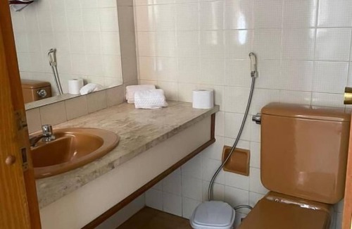 Chacaras Primavera Hotel | HOTEL HNS ITU