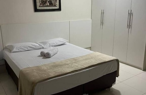 Chacaras Primavera Hotel | HOTEL HNS ITU