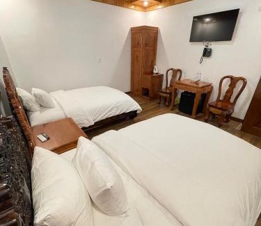 Pleiku Hotel | Hotel Hoàng My
