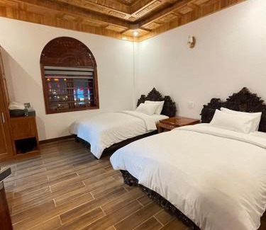 Pleiku Hotel | Hotel Hoàng My