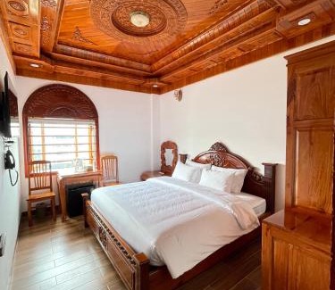 Pleiku Hotel | Hotel Hoàng My