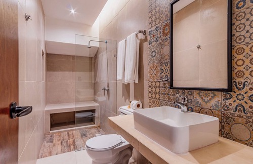 Centro Hotel | Hotel HO Merida