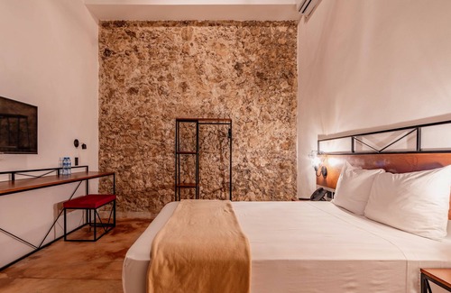 Centro Hotel | Hotel HO Merida
