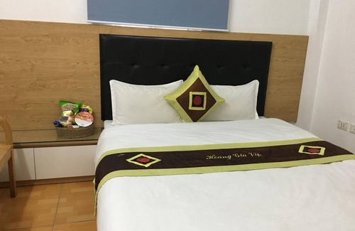Tu Liem Hotel | Hotel Hoang Gia