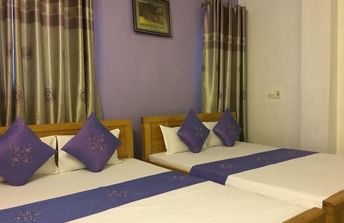 Tu Liem Hotel | Hotel Hoang Gia