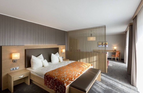 Ortsmitte Hotel | Hotel Hochheide