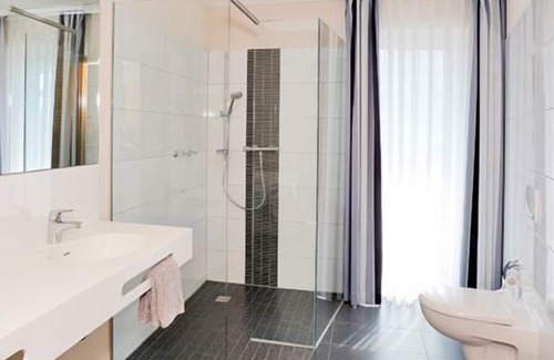 Ortsmitte Hotel | Hotel Hochheide