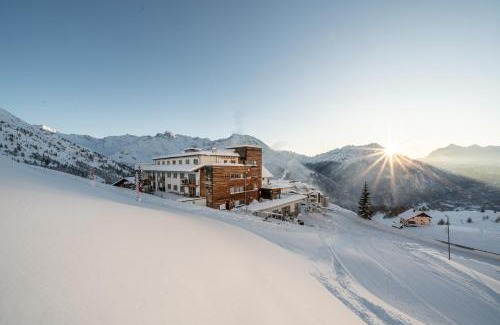 Hochsoelden Hotel | Hotel Hochsölden