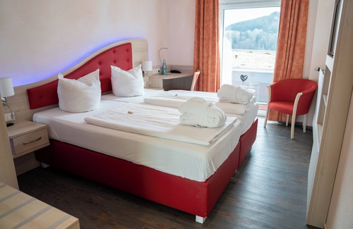 Ortsmitte Hotel | Hotel Hochsauerland 2010
