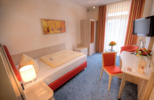 Ortsmitte Hotel | Hotel Hochsauerland 2010