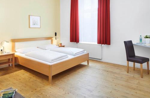 Greven Hotel | Hotel Hoeker Hof