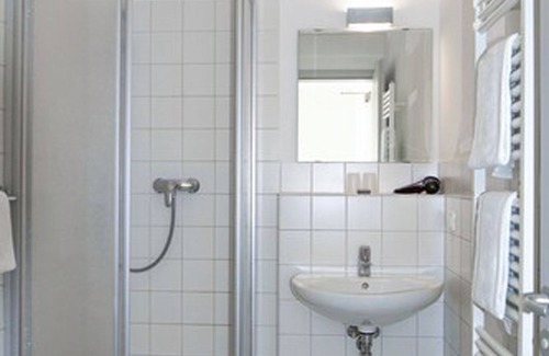 Innere Neustadt Hotel | Hotel Hofgarten 1824
