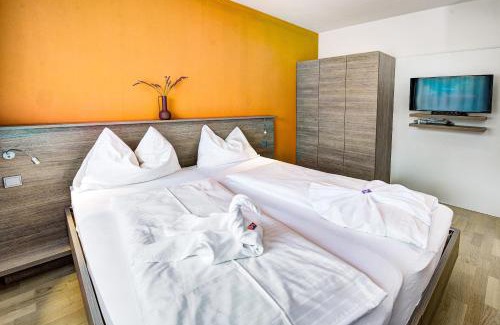Gnigl Hotel | Hotel Hofmann