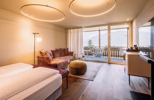 Schenna Hotel | Hotel Hohenwart