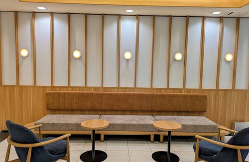 Sumiyoshi Hotel | Hotel Hokke Club Fukuoka