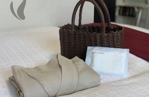 Sumiyoshi Hotel | Hotel Hokke Club Fukuoka