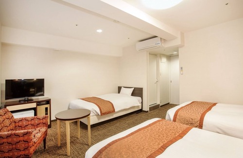 Sumiyoshi Hotel | Hotel Hokke Club Fukuoka