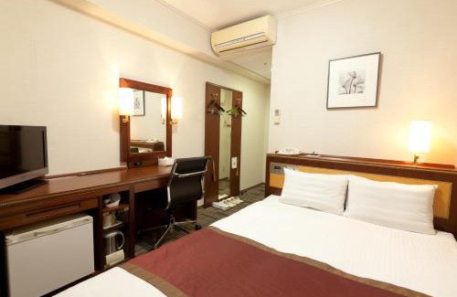 Furusato Onsen Hotel | Hotel Hokke Club Kagoshima