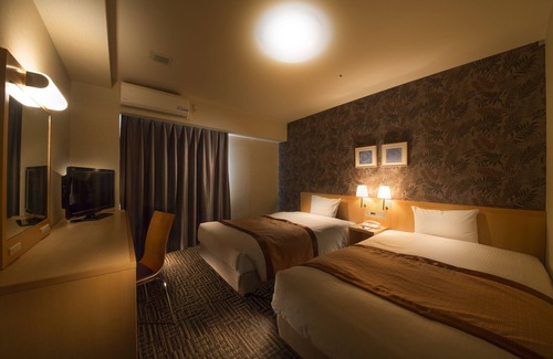 Fujisawa Hotel | Hotel Hokke Club Shonan - Fujisawa
