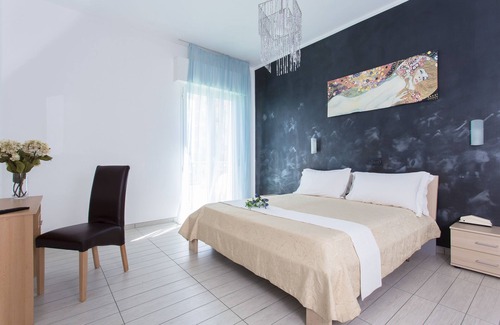 Igea Marina Hotel | Hotel Holiday Park