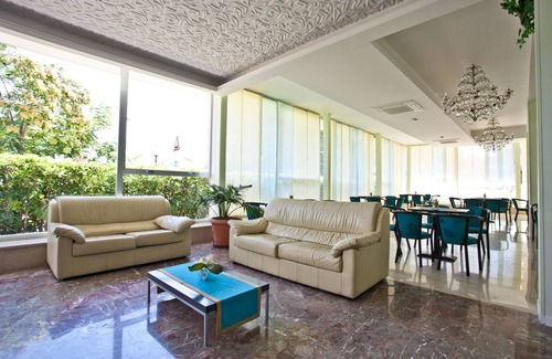 Igea Marina Hotel | Hotel Holiday Park
