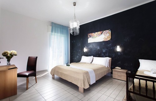 Igea Marina Hotel | Hotel Holiday Park