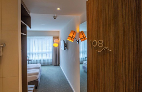 Durrenast Hotel | Hotel Holiday