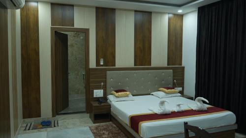 Kotputli Hotel | Hotel Holiday Fun Resort