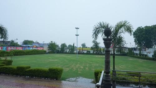 Kotputli Hotel | Hotel Holiday Fun Resort