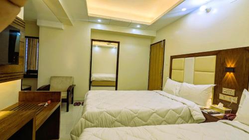 Comilla Hotel | Hotel Holiday Park International Limited Cumilla