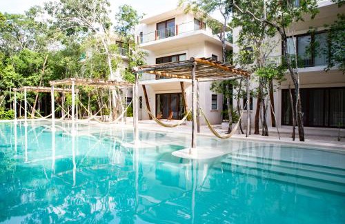 Tulum Hotel | Hotel Holistika Tulum