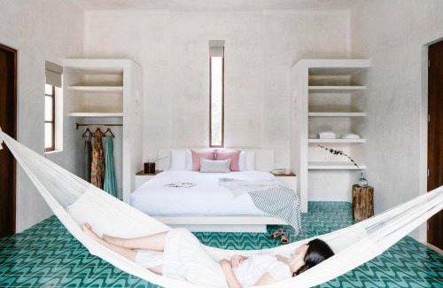 Tulum Hotel | Hotel Holistika Tulum