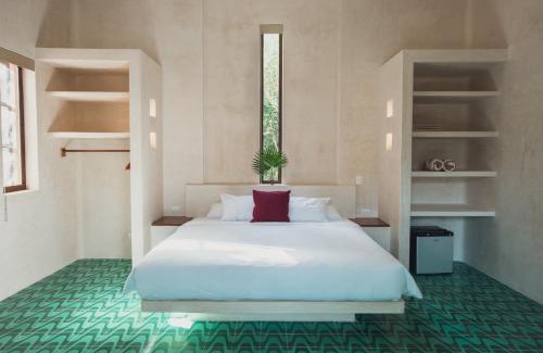 Tulum Hotel | Hotel Holistika Tulum