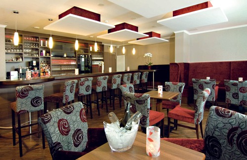 Neustadt in Holstein House | Hotel Holländersruh´, Hochzeitszimmer - Hotel Holländersruh