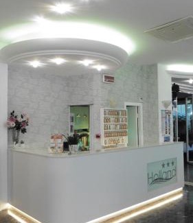 Marebello Hotel | Hotel Holland
