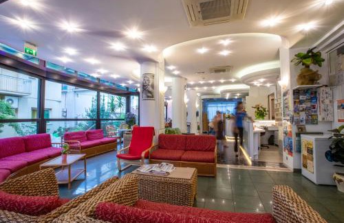 Marebello Hotel | Hotel Holland