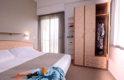 Marebello Hotel | Hotel Holland