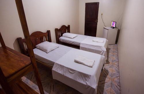 Macapa Hotel | Hotel Holliday