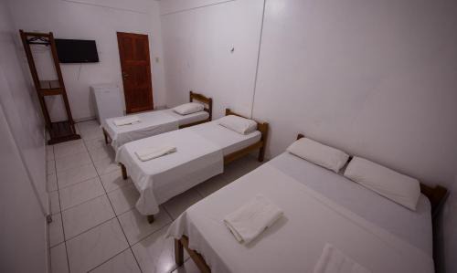 Macapa Hotel | Hotel Holliday