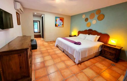 Zona Paseo Montejo Hotel | Hotel Holly