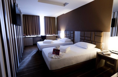 Ilidza Hotel | Hotel Hollywood