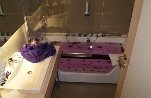 Ilidza Hotel | Hotel Hollywood