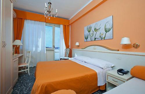 Senigallia Hotel | Hotel Hollywood
