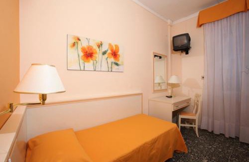 Senigallia Hotel | Hotel Hollywood