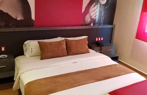 Agricola Oriental Hotel | Hotel Hollywood