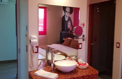 Agricola Oriental Hotel | Hotel Hollywood